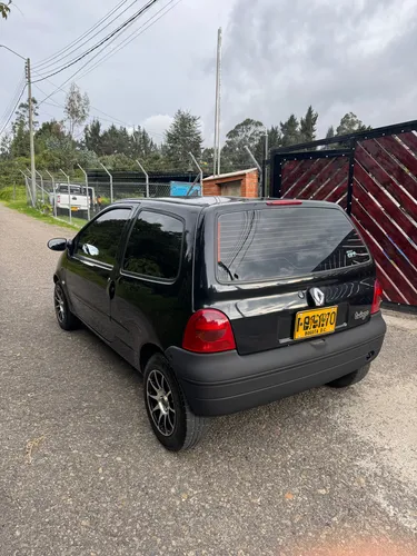 Renault Twingo 1.2 Access