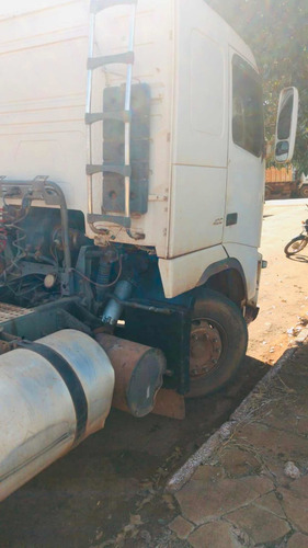 Volvo 400 Fh Fh400