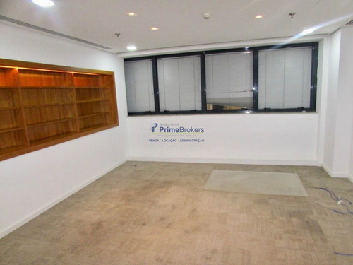 Imagem 9 de 15 de Conjunto Comercial Com 428m²! - Pb40151