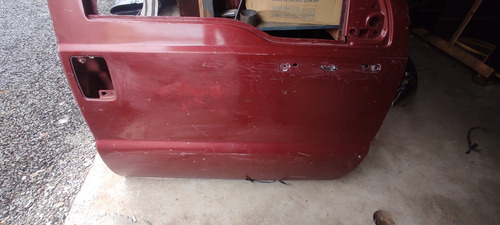 Porta F350 F4000 99 00 01 02 03 04 05 06 07 A 19 Ld Original (Usado)