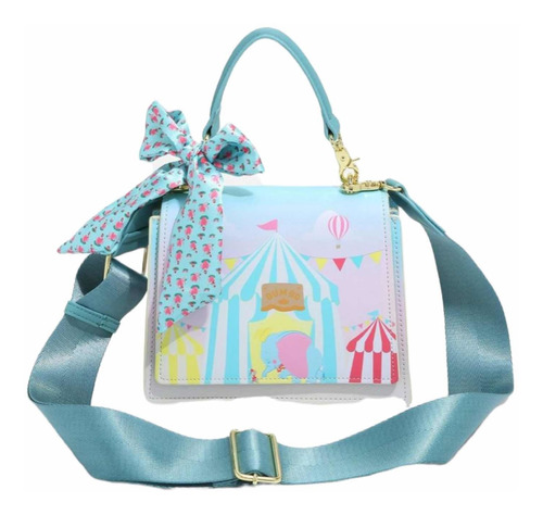 Crossbody Loungefly Dumbo Disney