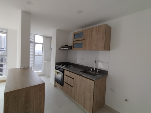 Apartamento Para Arrendar En Baja Suiza, Manizales