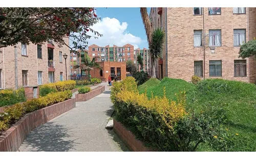 Se Vende Apartamento En Suba - Sabana De Tibabuyes
