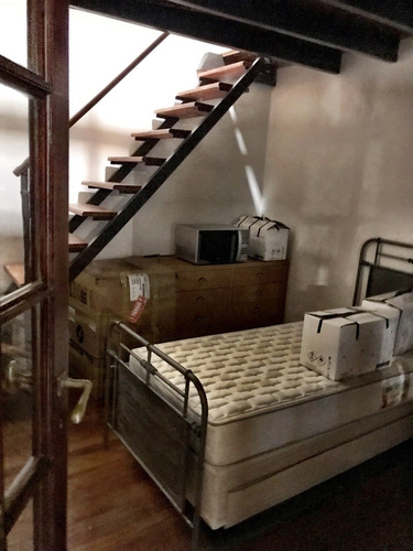 Imagen 6 de 8 de Departamento Restaurado A Estrenar Mejor Zona San Telmo