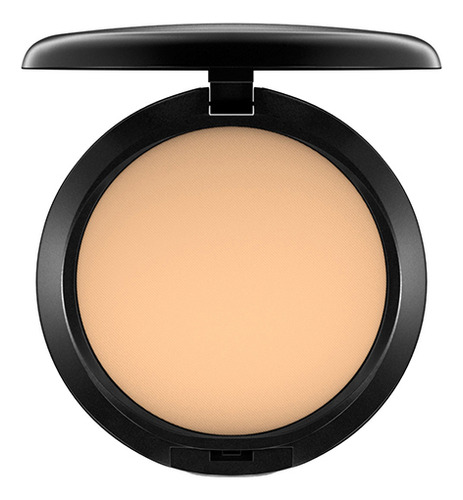  Mac Polvo Studio Fix Powder Plus Foundation 15g