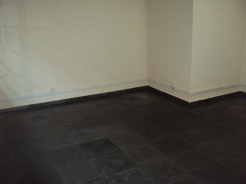 Imagem 3 de 9 de Sala Para Aluguel Em Jardim América - Sa004124