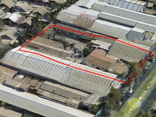 Gran Predio Comercial Gran Av San Bernardo
