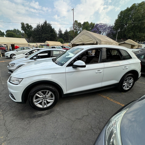Audi Q5 2.0 L 45 Tfsi Dynamic Dsg