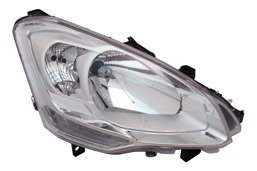 Optica Der Mando Electr Peugeot Partner 16-19 B9