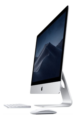 iMac Retina 4.5k Ssd 256gb Video 4gb Español Sellada Factura