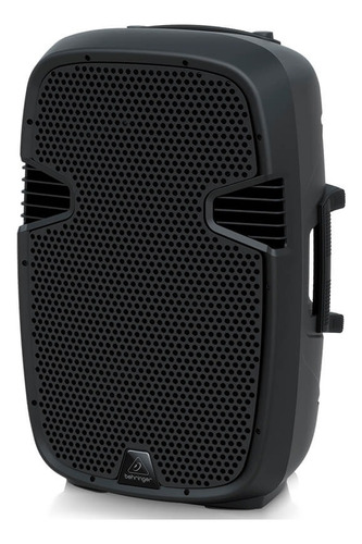 Pk115a Behringer Parlante Activo Bluetooth Usb + Garantia