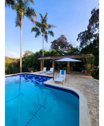 Vendo Finca Támesis 20000 M²