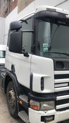 Scania P94 Ga Nz 260