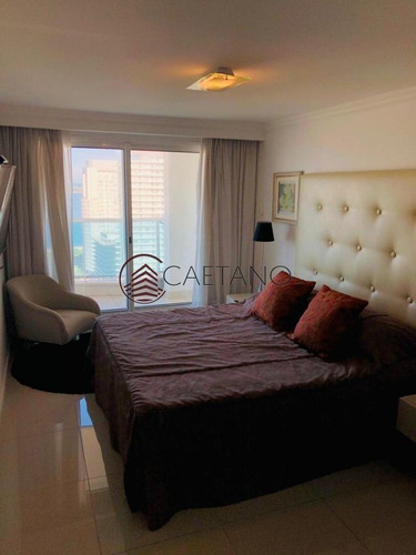 Imagen 5 de 30 de Departamento En Venta En Edificio De Categoría - Punta Del Este Punta Del Este