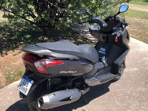 Imagen 5 de 11 de Kymco