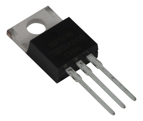 Bta08-600c Triac 8a 600v Ig=35ma Aislado (to220) X1