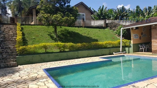 Imagem 1 de 29 de Chácaras À Venda Em Atibaia/sp - Compre O Seu Chácaras Aqui! - 1356071