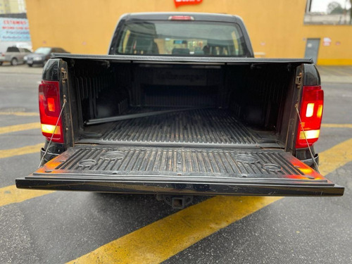 Imagem 12 de 12 de Vw Amarok Cab Dup Se 2.0 Turbo Diesel 4x4