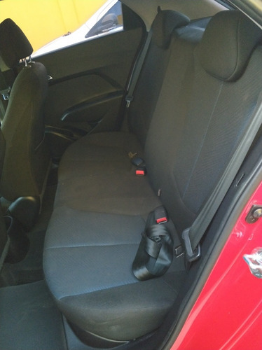 Imagem 11 de 15 de Hyundai Hb20 2015 1.6 Comfort Plus Flex 5p
