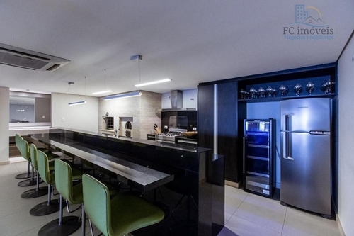 Imagem 9 de 15 de Apartamento 1 Suíte + 2 Dorm., Centro, Balneário Camboriú. - 360_1