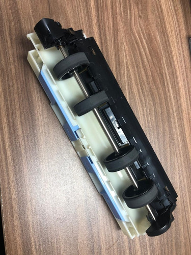 Imagen 2 de 4 de Rodillo Duplex Equipo Hp 7720/7740