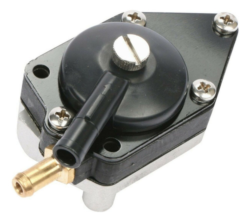 Js Bomba De Combustible Para Johnson/evinrude 438556 388268