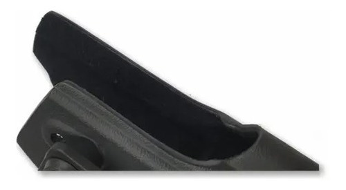 Funda Pistolera Bersa Mini Thunder Kydex Interna Houston