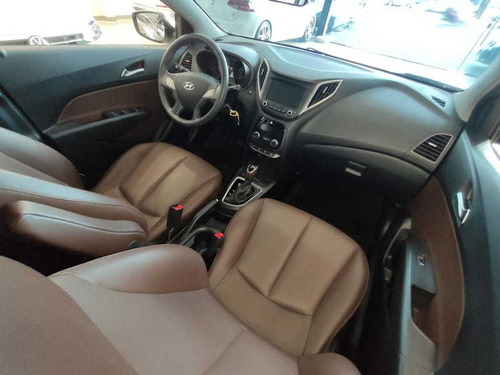 Hyundai Hb20 1.6a Prem