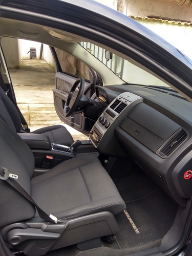 Dodge Journey 2010 2.7 Se 5p