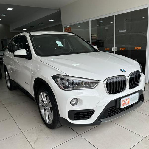 BMW X1 S20i Activeflex