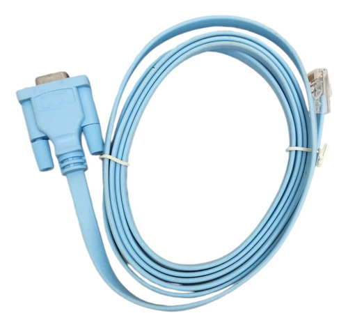 72-3383-01 Cable De Consola Cisco