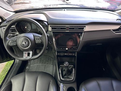MG 5 1.5 Excite Mt