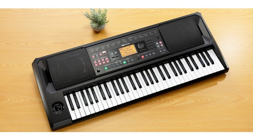 Imagen 3 de 3 de Teclado Korg Ek-50 Enterteinment Keyboard Organo 61 Teclas