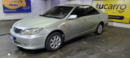 Imagen 1 de 14 de Toyota Camry