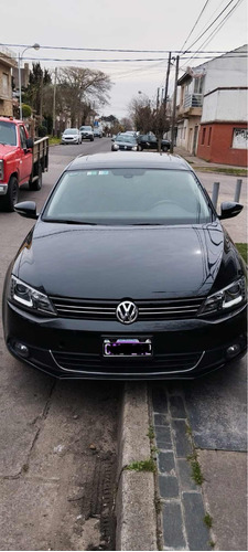 Volkswagen Vento 2.0 Sportline Tsi 200cv Bi-xenon Dsg