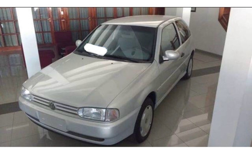 Gol Diesel O Km