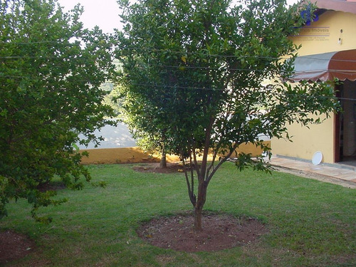 Imagem 16 de 16 de Casa Residencial À Venda, Parque Residencial Maison Blanche, Valinhos - Ca0212. - Ca0212