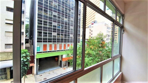 Imagem 3 de 10 de Apartamentos Para Locação - Bela Vista - Ref: 729367 - 729367