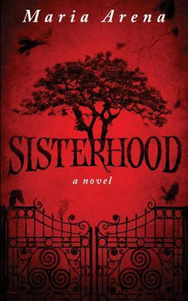 Libro Sisterhood - Maria Arena