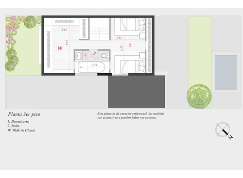 Linda Casa Pareada Alto Las Condes Remodelada (mardoñal)