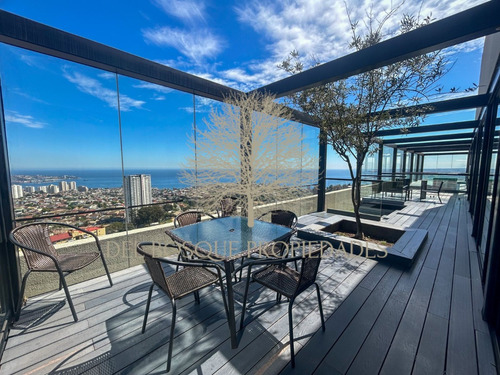 Arriendo Departamento En Mirador Placeres Marzo A Diciembre