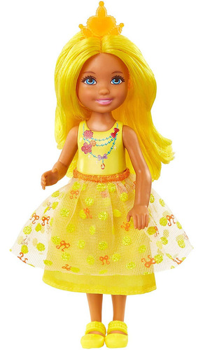 Cove Sprite doll - Barbie Dreamtopia Arco Iris