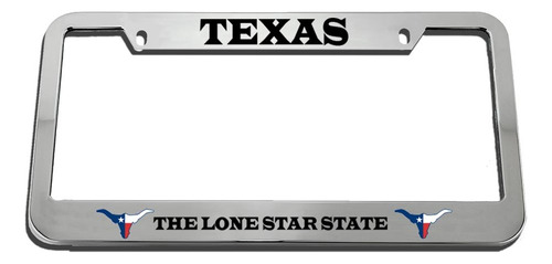 Speedy Pros Texas The Lone Star State - Marco De Matricula D