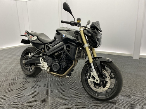 Bmw F 800 R