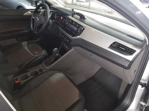 Volkswagen Virtus 1.0 200 Tsi Highline Automático