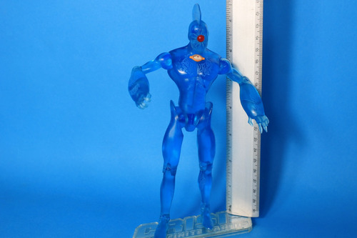 Omac Infinite Crisis Dc Direct 1 (Usado)