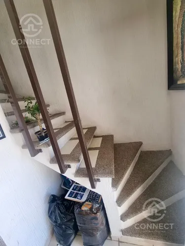 Casa En Venta, Punta Nogal La Luz, Zona Sur, León Gto