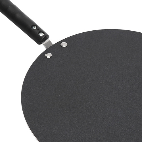 Sartén Antiadherente Para Crepes, Plancha De Aluminio Para T