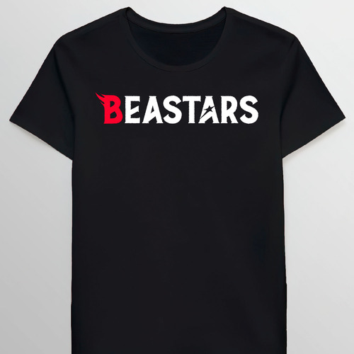 Remera Anime Beastars Logo 64013303