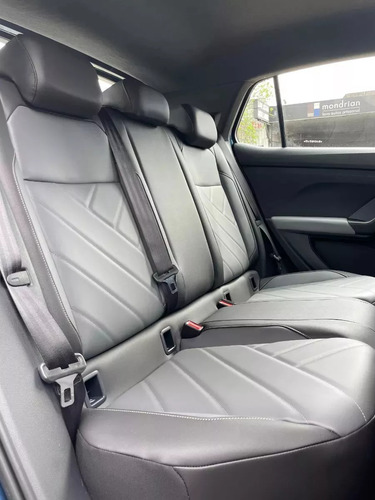 Volkswagen T-Cross 1.0 200 Tsi Comfortline Aut